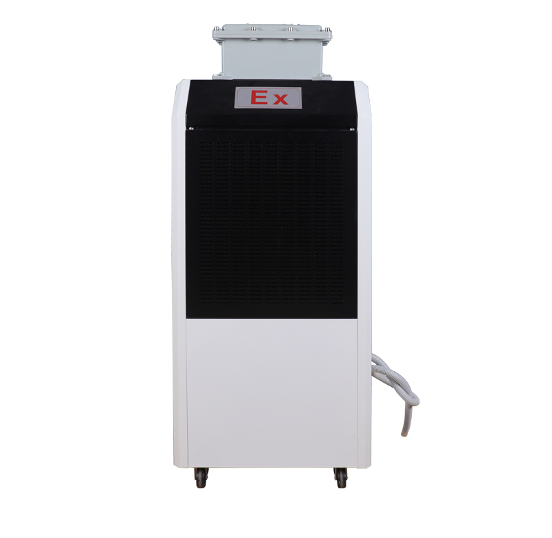 ACF-9148EX 防爆除濕機-艾普生防爆工業除濕機，人防民防需要除濕的同時具有防爆性能的工業除濕機